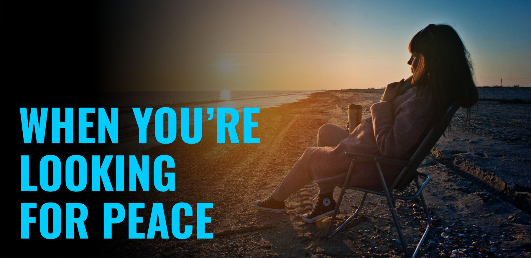 Azimuth Coaching - When you're looking for peace you need a life coach