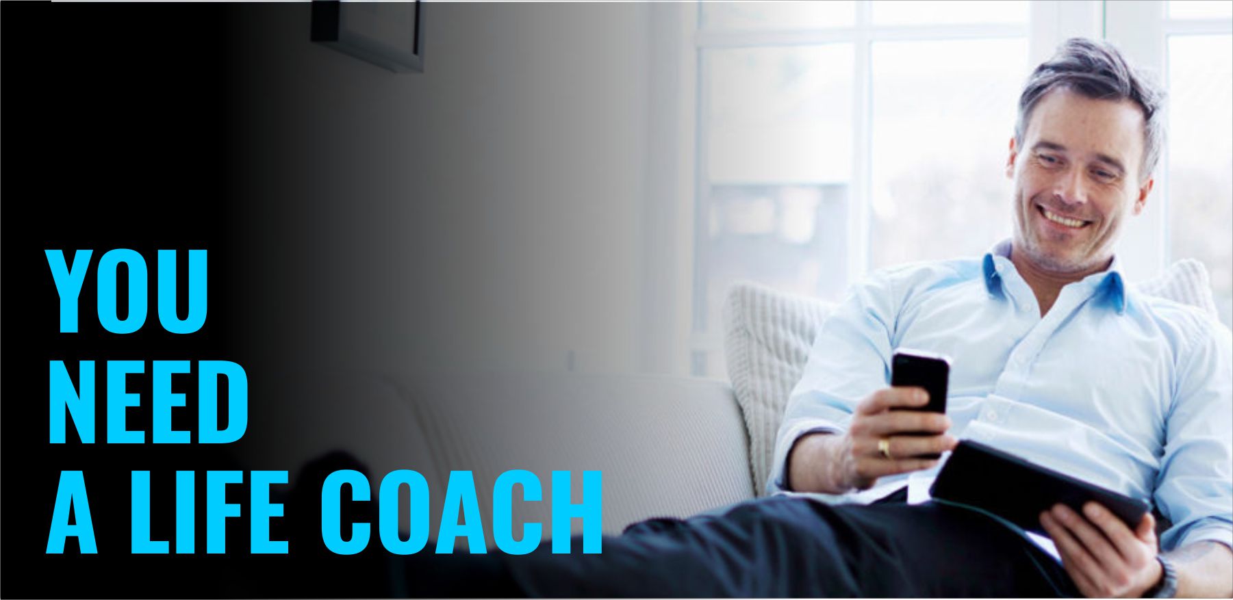 Azimuth Coaching - You need a life coach